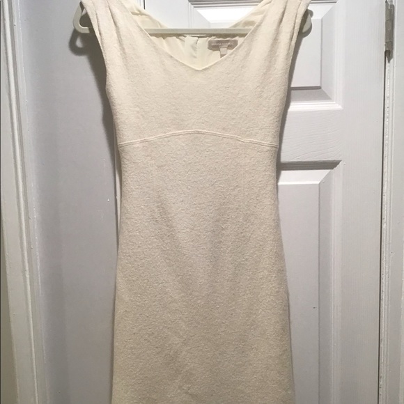 Banana Republic Date Dress Size 0 - Picture 4 of 4
